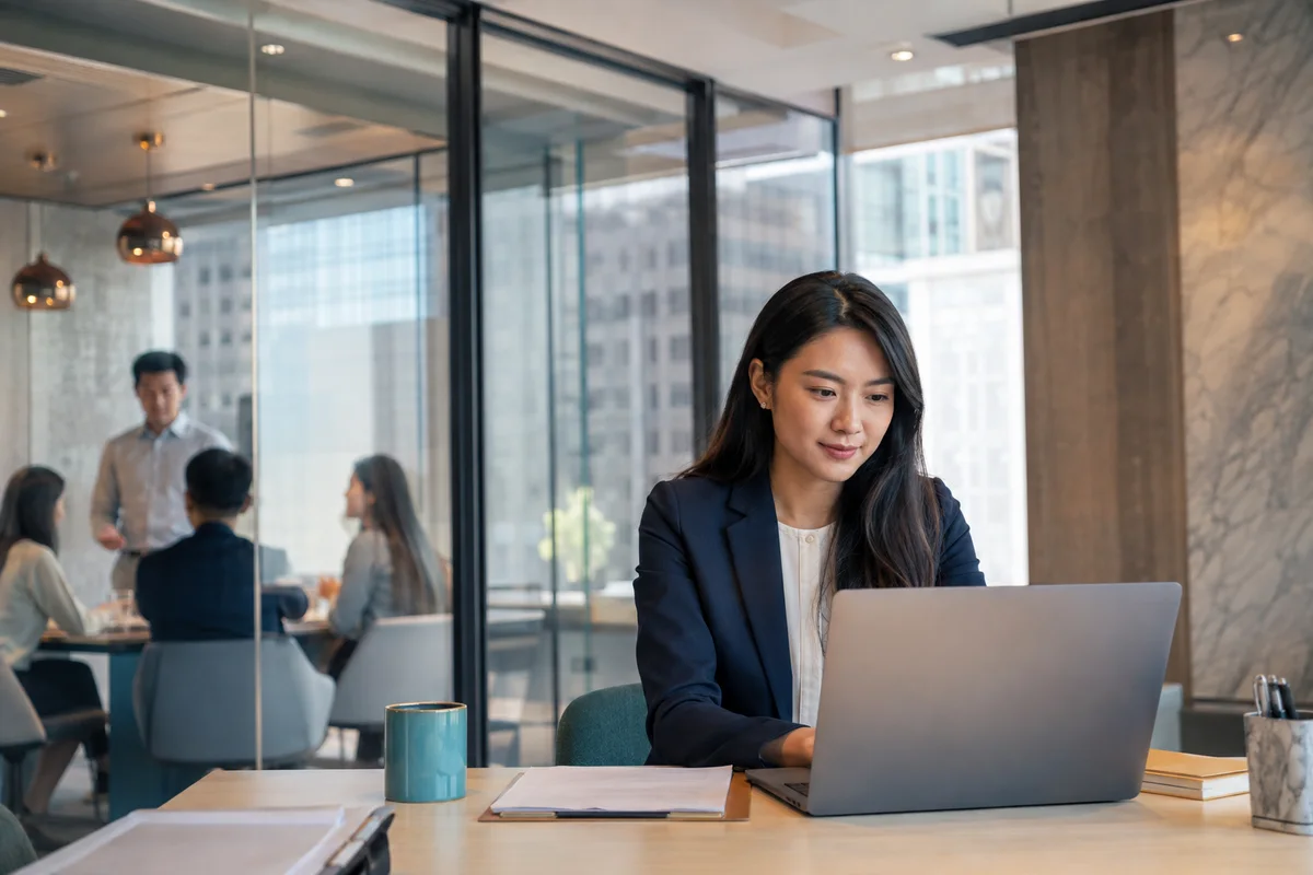 For workplace teams