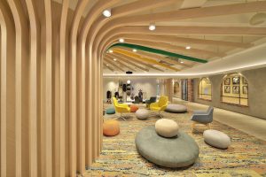 Membership Check-in System for Co-working Space