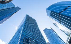 Smart Access for International Business Organization