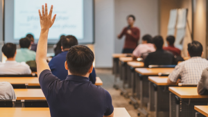 Smart Access for Institution for Tertiary and Continuing Education