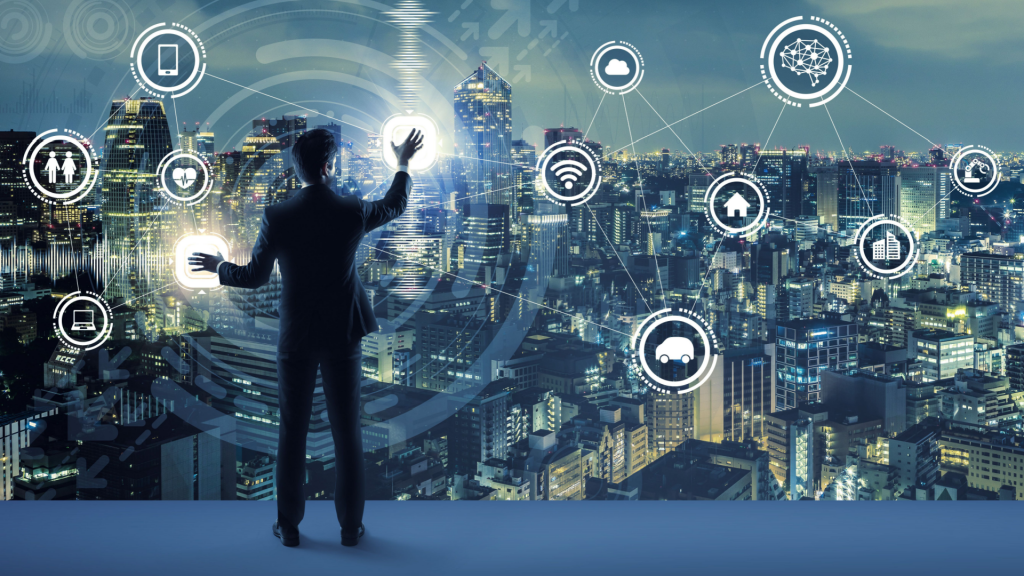 IoT