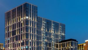PropTech, Smart Residence